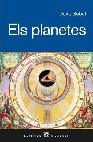 PLANETES, ELS | 9788429758214 | SOBEL, DAVA | Llibreria L'Illa - Llibreria Online de Mollet - Comprar llibres online