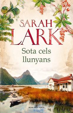 SOTA CELS LLUNYANS | 9788416930401 | LARK, SARAH  | Llibreria L'Illa - Llibreria Online de Mollet - Comprar llibres online