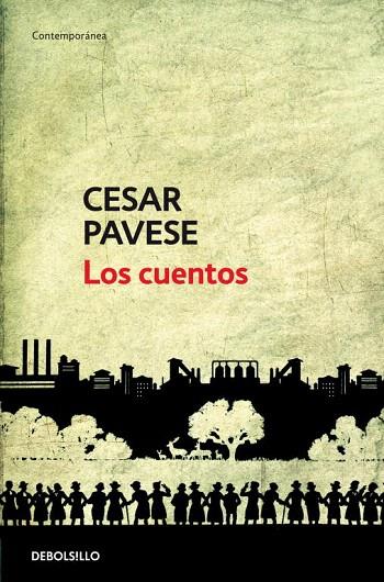 CUENTOS, LOS | 9788499893815 | PAVESE, CESARE | Llibreria L'Illa - Llibreria Online de Mollet - Comprar llibres online