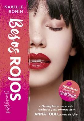 BESOS ROJOS  | 9788490438473 | RONIN, ISABELLE  | Llibreria L'Illa - Llibreria Online de Mollet - Comprar llibres online