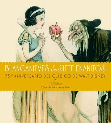 BLANCANIEVES Y LOS SIETE ENANITOS. | 9788497859042 | AA. VV. | Llibreria L'Illa - Llibreria Online de Mollet - Comprar llibres online