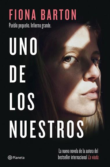 UNO DE LOS NUESTROS | 9788408273059 | BARTON, FIONA | Llibreria L'Illa - Llibreria Online de Mollet - Comprar llibres online