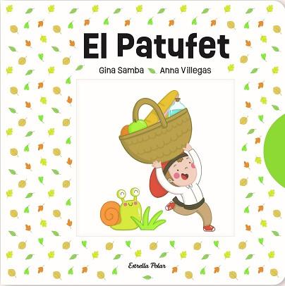 PATUFET, EN | 9788413897776 | AA. VV. | Llibreria L'Illa - Llibreria Online de Mollet - Comprar llibres online