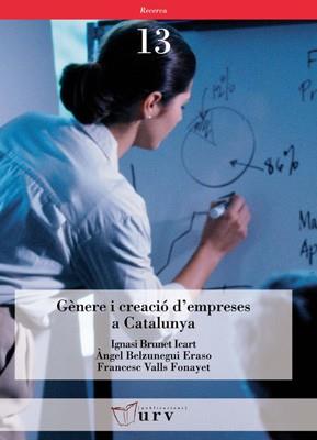 GENERE I CREACIO D'EMPRESES A CATALUNYA | 9788484241393 | VV.AA. | Llibreria L'Illa - Llibreria Online de Mollet - Comprar llibres online