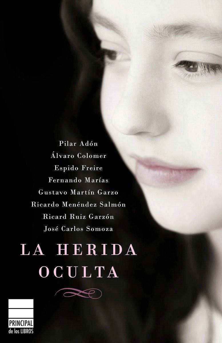 HERIDA OCULTA, LA | 9788493831653 | VV.AA. | Llibreria L'Illa - Llibreria Online de Mollet - Comprar llibres online