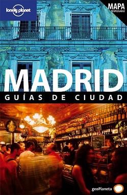 MADRID 3 | 9788408083115 | ANTHONY HAM