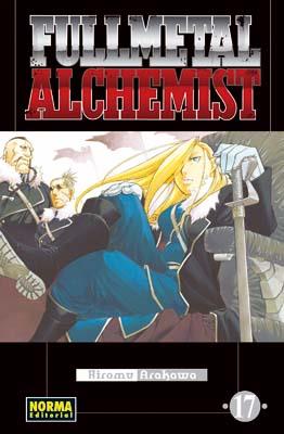 FULLMETAL ALCHEMIST 17 | 9788498477559 | ARAKAWA, HIROMU | Llibreria L'Illa - Llibreria Online de Mollet - Comprar llibres online