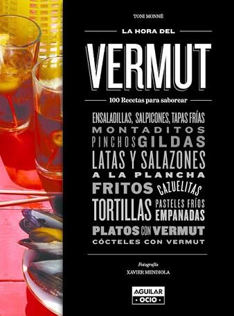 HORA DEL VERMUT, LA | 9788403507784 | MONNÉ, TONI | Llibreria L'Illa - Llibreria Online de Mollet - Comprar llibres online