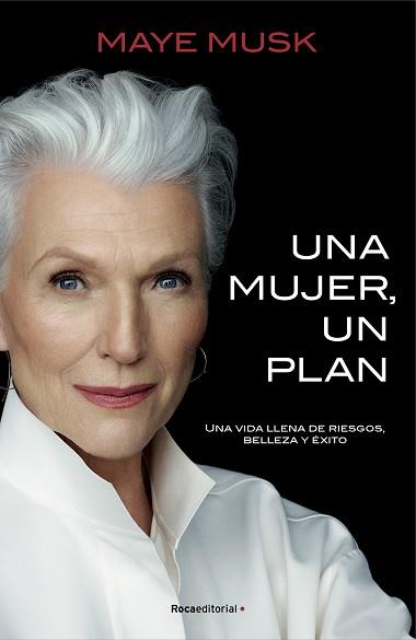 MUJER UN PLAN, UNA | 9788418014925 | MUSK, MAYE | Llibreria L'Illa - Llibreria Online de Mollet - Comprar llibres online