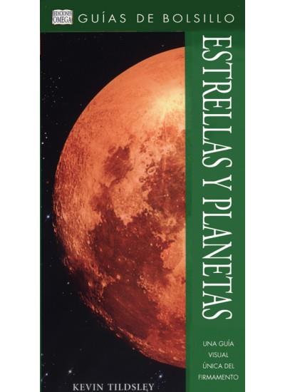 ESTRELLAS Y PLANETAS | 9788428213349 | TILDSLEY, KEVIN | Llibreria L'Illa - Llibreria Online de Mollet - Comprar llibres online