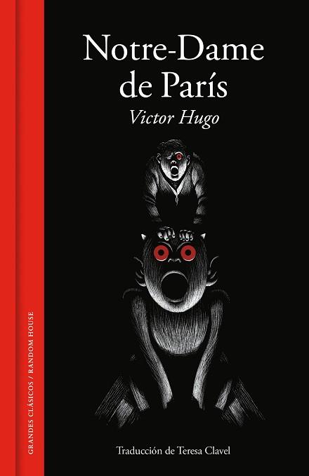 NOTRE-DAME DE PARÍS | 9788439745235 | HUGO, VICTOR | Llibreria L'Illa - Llibreria Online de Mollet - Comprar llibres online