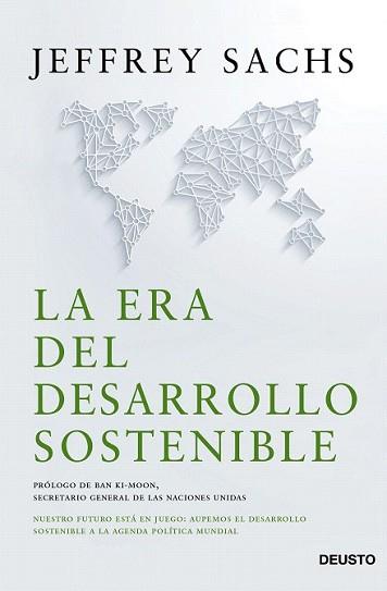 ERA DEL DESARROLLO SOSTENIBLE, LA | 9788423421800 | SACHS, JEFFREY | Llibreria L'Illa - Llibreria Online de Mollet - Comprar llibres online