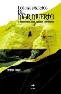 MANUSCRITOS DEL MAR MUERTO, LOS | 9788441410916 | HODGE, STEPHEN | Llibreria L'Illa - Llibreria Online de Mollet - Comprar llibres online