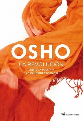 REVOLUCION, LA | 9788427035683 | OSHO | Llibreria L'Illa - Llibreria Online de Mollet - Comprar llibres online