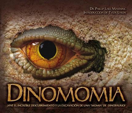 DINOMOMIA (CASTELLA) | 9788479421991 | MANNING, PHILLIP LARS | Llibreria L'Illa - Llibreria Online de Mollet - Comprar llibres online