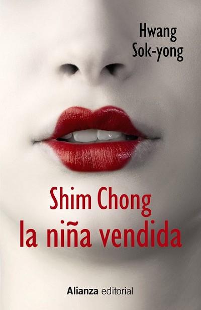 SHIM CHONG LA NIÑA VENDIDA | 9788420686387 | SOK-YONG, HWANG | Llibreria L'Illa - Llibreria Online de Mollet - Comprar llibres online