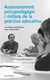 ASSESSORAMENT PSICOPEDAGOGIC I MILLORA DE LA PRACTICA EDUCAT | 9788497662758 | LAGO MARTINEZ, JOSE RAMON / JAVIER ONRUBIA GOÑI | Llibreria L'Illa - Llibreria Online de Mollet - Comprar llibres online