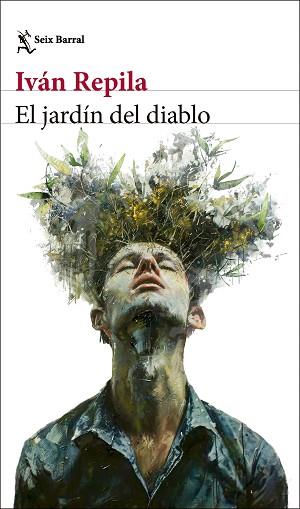 JARDÍN DEL DIABLO | 9788432244261 | REPILA, IVÁN | Llibreria L'Illa - Llibreria Online de Mollet - Comprar llibres online