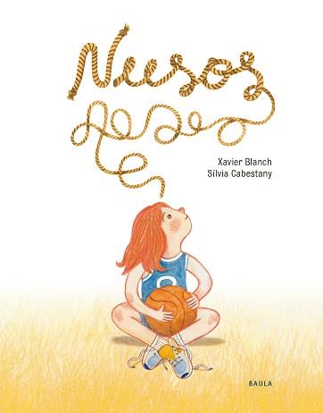 NUSOS | 9788447939718 | BLANCH I GISBERT, XAVIER | Llibreria L'Illa - Llibreria Online de Mollet - Comprar llibres online