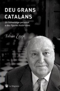 DEU GRANS CATALANS | 9788478715794 | ESTAPE, FABIAN | Llibreria L'Illa - Llibreria Online de Mollet - Comprar llibres online