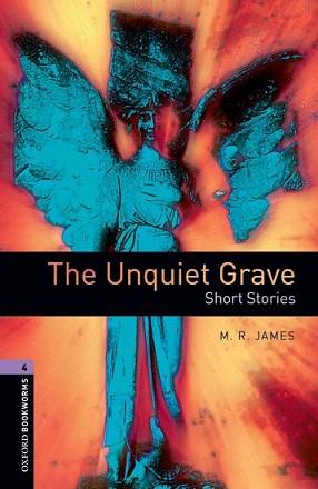 THE UNQUIET GRAVE (OBL 4) | 9780194791915 | JAMES, M. R. | Llibreria L'Illa - Llibreria Online de Mollet - Comprar llibres online