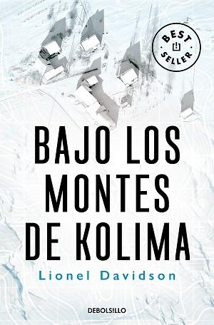 BAJO LOS MONTES DE KOLIMA | 9788466375443 | DAVIDSON, LIONEL | Llibreria L'Illa - Llibreria Online de Mollet - Comprar llibres online