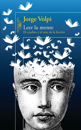 LEER LA MENTE | 9788420409795 | VOLPI, JORGE | Llibreria L'Illa - Llibreria Online de Mollet - Comprar llibres online