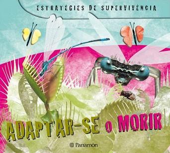 ADAPTAR-SE O MORIR | 9788434234208 | BARRES, JOSEP MARIA | Llibreria L'Illa - Llibreria Online de Mollet - Comprar llibres online