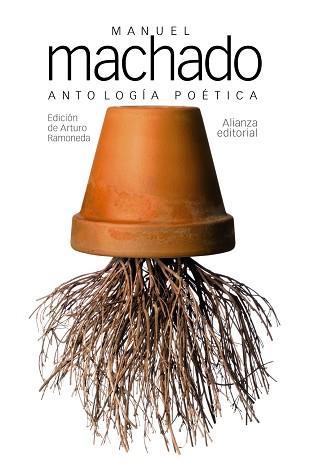 ANTOLOGÍA POÉTICA | 9788491044932 | MACHADO, MANUEL | Llibreria L'Illa - Llibreria Online de Mollet - Comprar llibres online