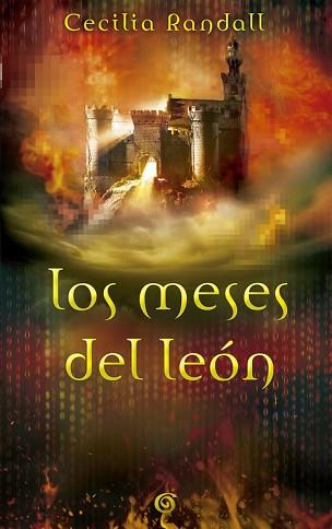 MESES DEL LEÓN, LOS | 9788466661478 | RANDALL, CECILIA | Llibreria L'Illa - Llibreria Online de Mollet - Comprar llibres online