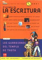 ENIGMA DE LA ESCRITURA, EL | 9788434871618 | Llibreria L'Illa - Llibreria Online de Mollet - Comprar llibres online