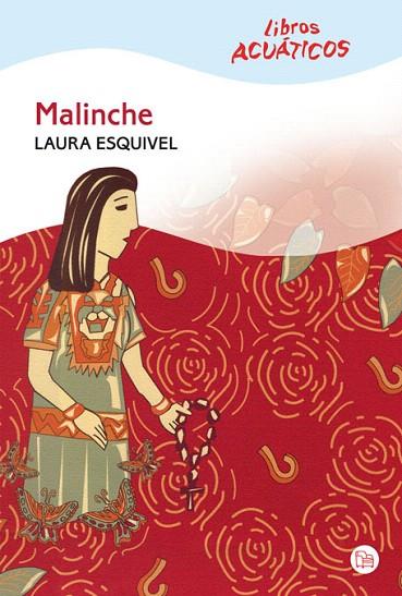 MALINCHE | 9788466322010 | ESQUIVEL,LAURA | Llibreria L'Illa - Llibreria Online de Mollet - Comprar llibres online