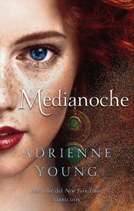 MEDIANOCHE | 9788417854751 | YOUNG, ADRIENNE | Llibreria L'Illa - Llibreria Online de Mollet - Comprar llibres online