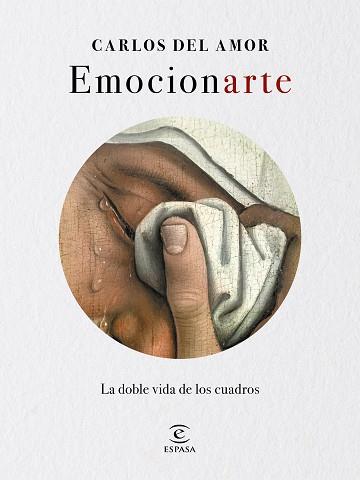 EMOCIONARTE | 9788467063776 | AMOR, CARLOS DEL | Llibreria L'Illa - Llibreria Online de Mollet - Comprar llibres online