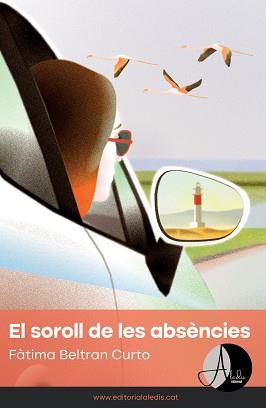 SOROLL DE LES ABSÈNCIES, EL | 9788412682946 | BELTRAN CURTO, FÀTIMA | Llibreria L'Illa - Llibreria Online de Mollet - Comprar llibres online