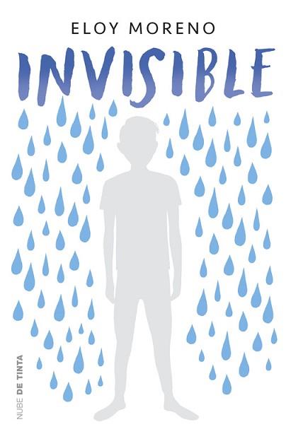 INVISIBLE | 9788416588435 | MORENO, ELOY | Llibreria L'Illa - Llibreria Online de Mollet - Comprar llibres online