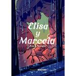 ELISA Y MARCELA | 9788418809736 | VICENTE, XULIA | Llibreria L'Illa - Llibreria Online de Mollet - Comprar llibres online