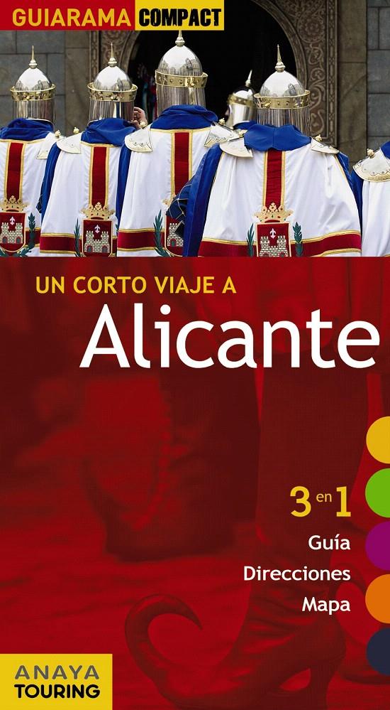 ALICANTE | 9788497769846 | ESTEVE, FRANCISCO | Llibreria L'Illa - Llibreria Online de Mollet - Comprar llibres online