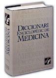 DICCIONARI ENCICLOPEDIC DE MEDICINA | 9788441204744 | Llibreria L'Illa - Llibreria Online de Mollet - Comprar llibres online