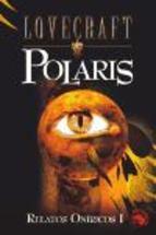 POLARIS | 9788441414549 | LOVECRAFT | Llibreria L'Illa - Llibreria Online de Mollet - Comprar llibres online