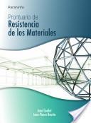 PRONTUARIO DE RESISTENCIA DE LOS MATERIALES | 9788428328111 | GOULET, JEAN / PIERRE BOUTIN, JEAN | Llibreria L'Illa - Llibreria Online de Mollet - Comprar llibres online