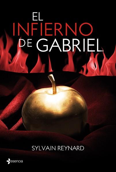 INFIERNO DE GABRIEL, EL | 9788408038290 | REYNARD, SYLVAIN | Llibreria L'Illa - Llibreria Online de Mollet - Comprar llibres online