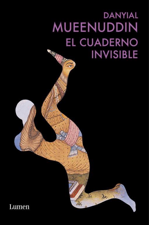 CUADERNO INVISIBLE, EL | 9788426418609 | MUEENUDDIN, DANYIAL | Llibreria L'Illa - Llibreria Online de Mollet - Comprar llibres online