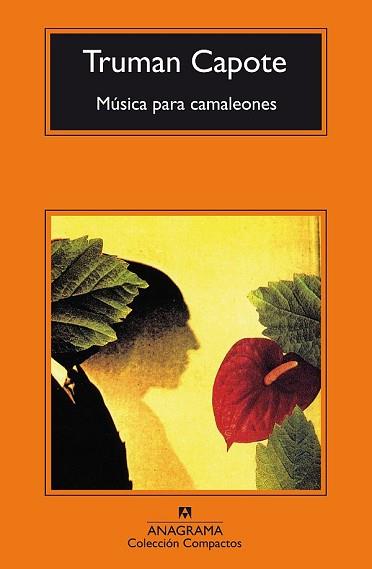 MUSICA PARA CAMALEONES | 9788433914361 | CAPOTE,TRUMAN | Llibreria L'Illa - Llibreria Online de Mollet - Comprar llibres online