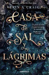 CASA DE SAL Y LÁGRIMAS | 9788466372381 | CRAIG, ERIN A. | Llibreria L'Illa - Llibreria Online de Mollet - Comprar llibres online