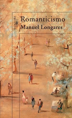 ROMANTICISMO | 9788420471457 | LONGARES ALONSO, MANUEL (1943- ) | Llibreria L'Illa - Llibreria Online de Mollet - Comprar llibres online