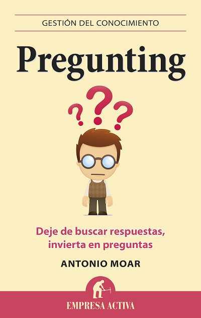 PREGUNTING | 9788496627550 | MOAR, ANTONIO | Llibreria L'Illa - Llibreria Online de Mollet - Comprar llibres online