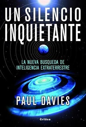 SILENCIO INQUIETANTE, UN | 9788498921847 | DAVIES, PAUL | Llibreria L'Illa - Llibreria Online de Mollet - Comprar llibres online