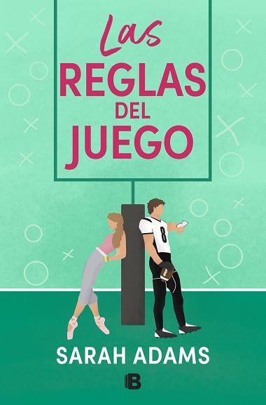 REGLAS DEL JUEGO, LAS | 9788466673662 | ADAMS, SARAH