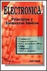 ELECTRONICA.PRINCIPIOS Y ELEMENTOS BASICOS | 9788428321617 | TOOLEY, MIKE | Llibreria L'Illa - Llibreria Online de Mollet - Comprar llibres online